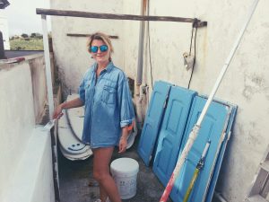 Read more about the article Balcony Blues