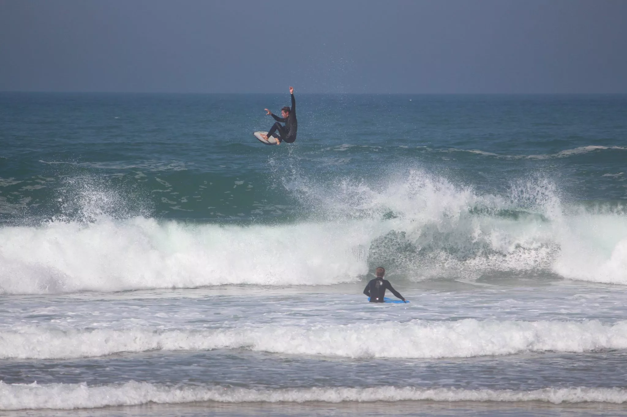 Read more about the article Surf With a Pro – Meet Luis Eyre