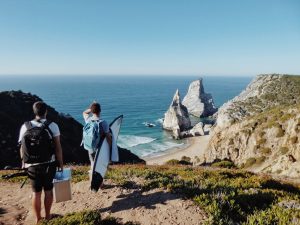 Read more about the article What goes into a Surf Edit? Behind the Scenes with Luis Eyre