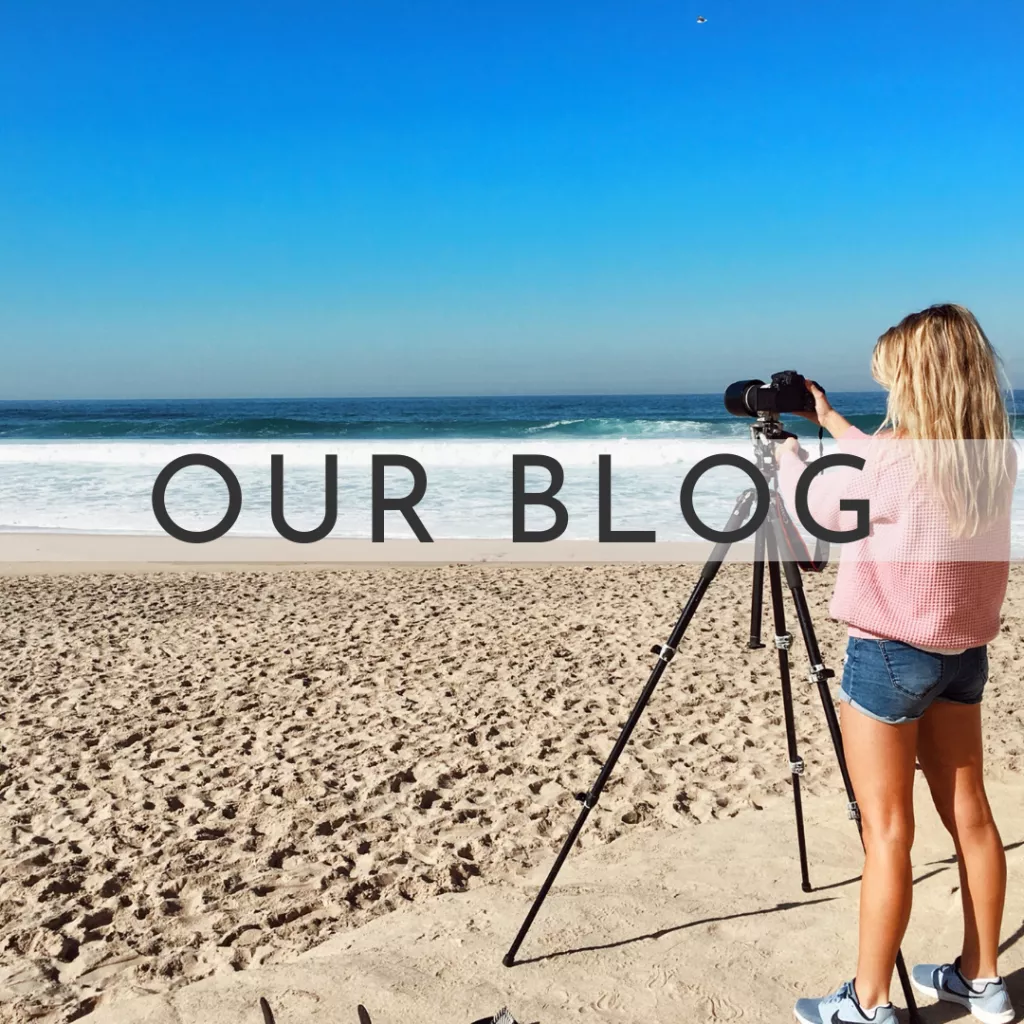 best surf camp portugal