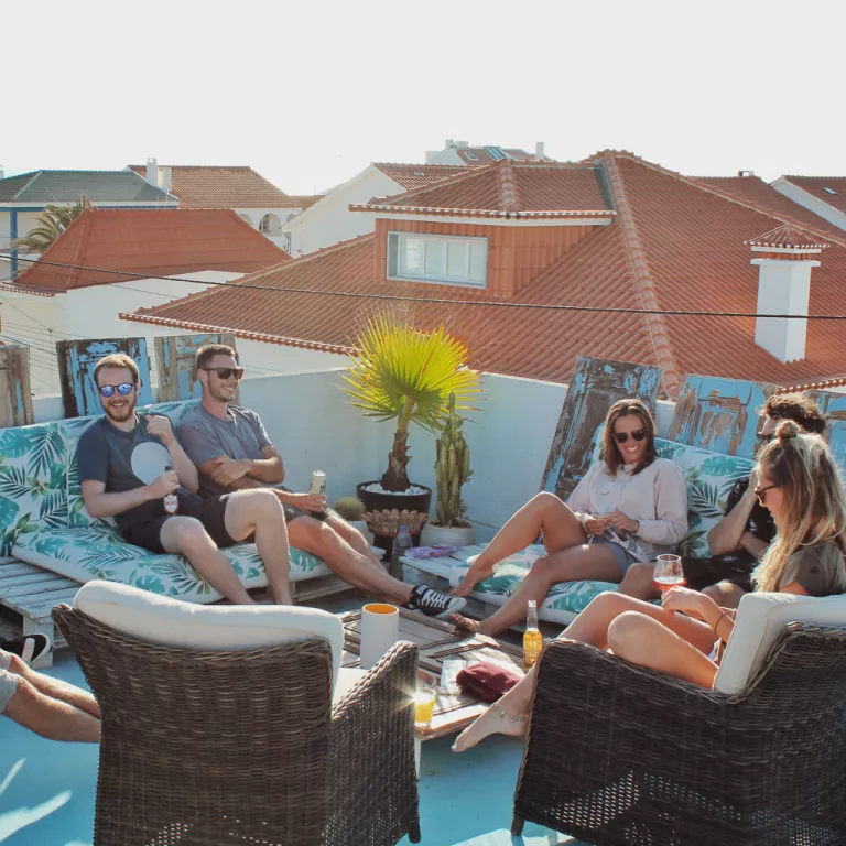 best surf camp portugal