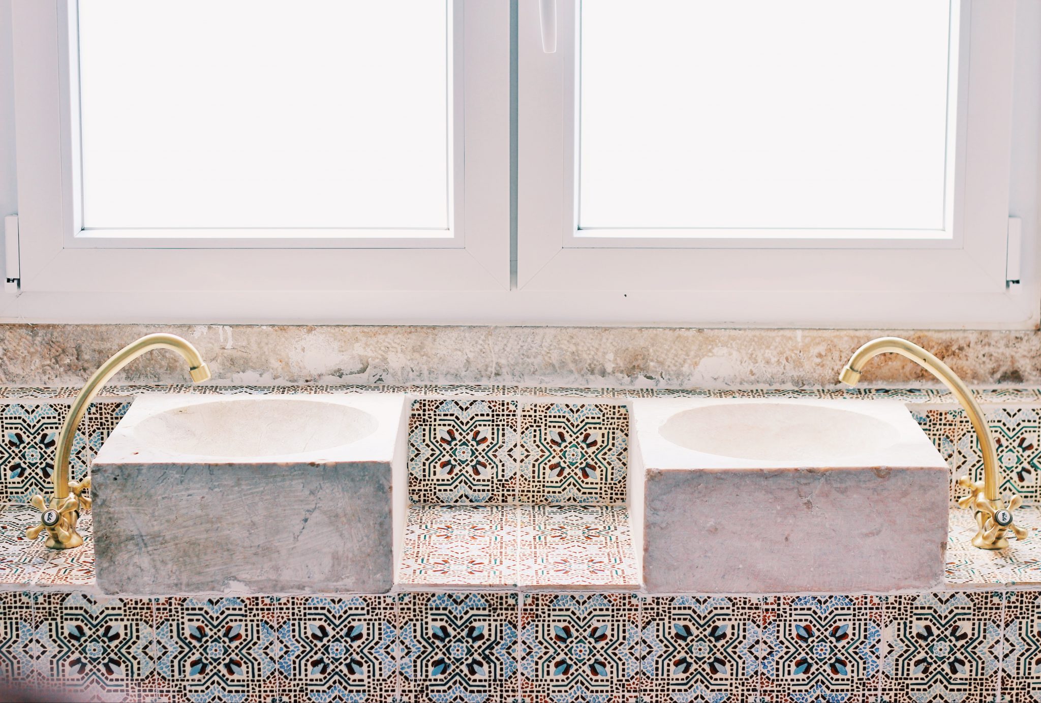 Read more about the article Master Suite Bathroom Renovation Story