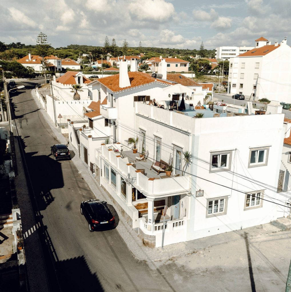 best surf holiday portugal