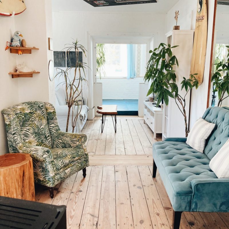 surf lodge portugal